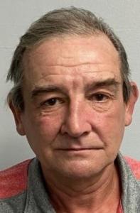 John Raymond Ragan Jr a registered Sex Offender of Alabama