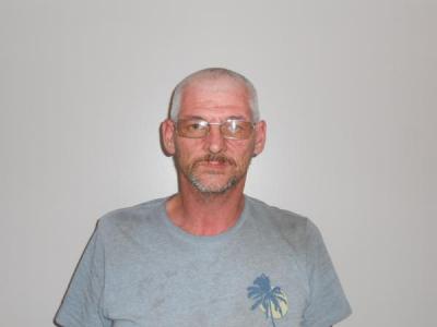 Jeffery Scott Hester a registered Sex Offender of Alabama