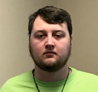 Zachary Nicholas Wood a registered Sex Offender of Kentucky