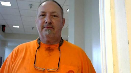 Gregory Scott Jones a registered Sex Offender of Alabama