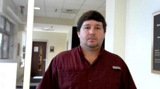 Artie Edward Mcgowan Jr a registered Sex Offender of Alabama