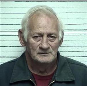 Danny Lee Gann a registered Sex Offender of Alabama