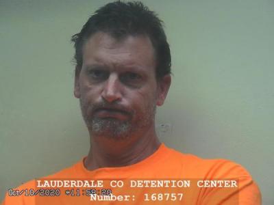 Shannon David Lightsey a registered Sex Offender of Alabama