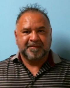 Ricardo Gonzalez a registered Sex, Violent, or Drug Offender of Kansas