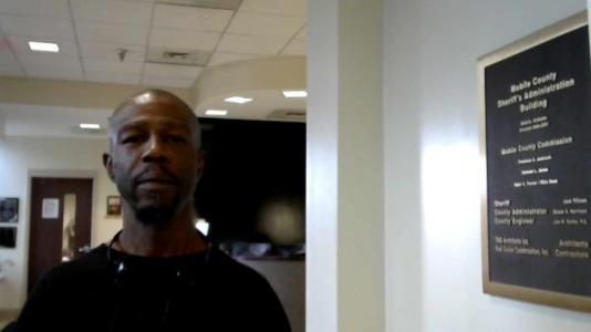 Terry Lamont Haywood a registered Sex Offender of Alabama