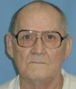 Donald Ray Hall a registered Sex Offender of Alabama