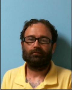 Jonathan David Metz a registered Sex Offender of Alabama