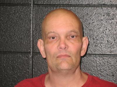 Barry Scott Hogland a registered Sex Offender of Alabama