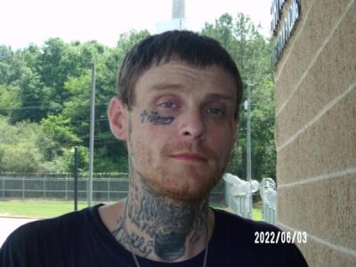 James Gator Sizemore a registered Sex Offender of Alabama