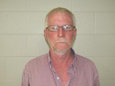 Victor Rex Bowen a registered Sex Offender of Alabama