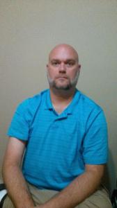 Jonathan Ian Brooks a registered Sex Offender of Alabama
