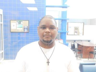 Reginald Lamar Saffold a registered Sex Offender of Alabama
