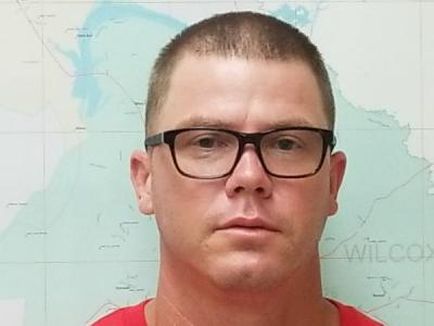 Joshua Ted Kelly a registered Sex Offender of Alabama