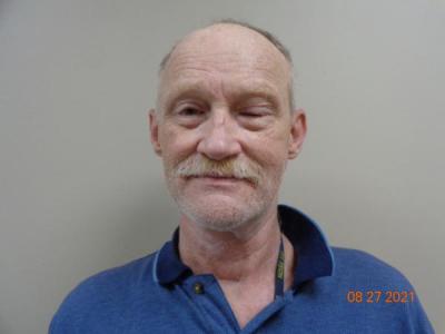 Daniel David Wooten a registered Sex Offender of Alabama