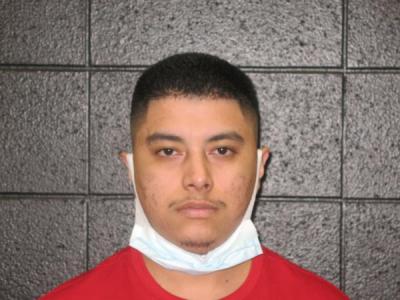 Bryan Jose Quinonez a registered Sex Offender of Alabama