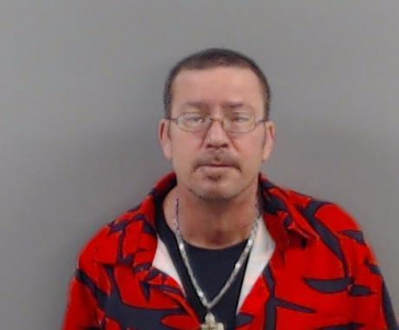 Christopher Lee Thompson a registered Sex Offender of Alabama