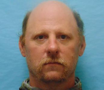 Jerry Wayne Moss Jr a registered Sex Offender of Alabama