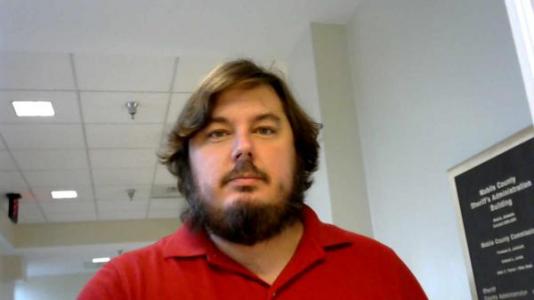Benjamin Andrew Lyles a registered Sex Offender of Alabama
