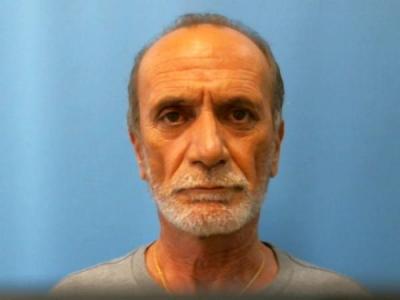 Assad Abdel Krakrah a registered Sex Offender of Alabama