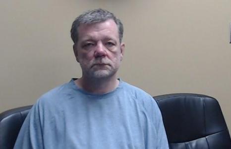 James Carl Crouch a registered Sex Offender of Alabama