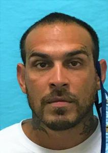 Ernesto Cedillo a registered Sex Offender of Alabama