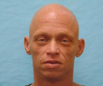 Billy Keith Stevenson a registered Sex Offender of Alabama