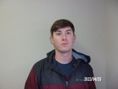 Jacob Avery Goertz a registered Sex Offender of Alabama