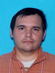 Lawrence Caleb Reece a registered Sex Offender of Alabama