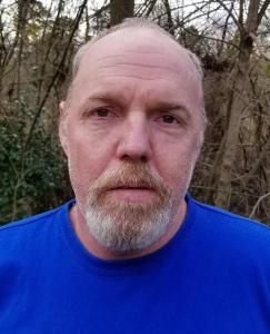 Ricky Frank Gilliland a registered Sex Offender of Alabama