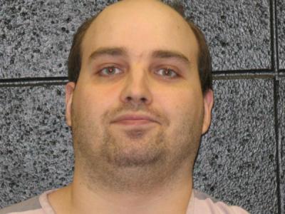Ian Thomas Kennedy a registered Sex Offender of Alabama