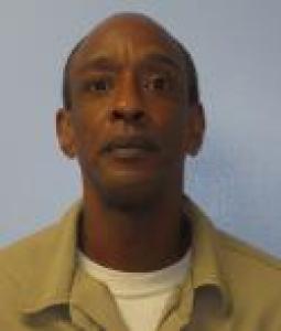 John Charles Robinson a registered Sex Offender of Alabama