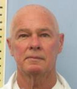 Rickie Leath White a registered Sex Offender of Alabama