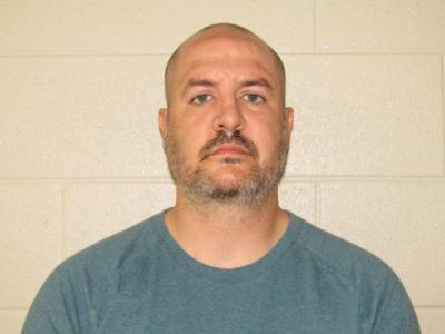 Justin Craig Patterson a registered Sex Offender of Alabama