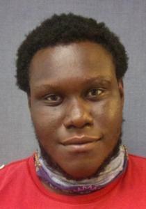 Javon Earl Lyles a registered Sex Offender of Georgia