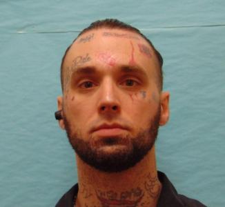 Cory James Fazekas a registered Sex Offender of Alabama