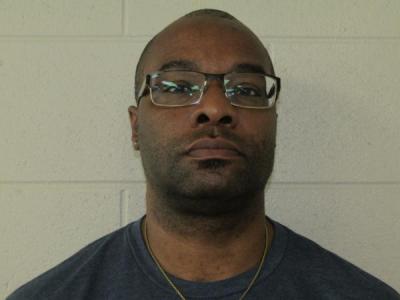 Curtis Lamar Parker a registered Sex Offender of Alabama