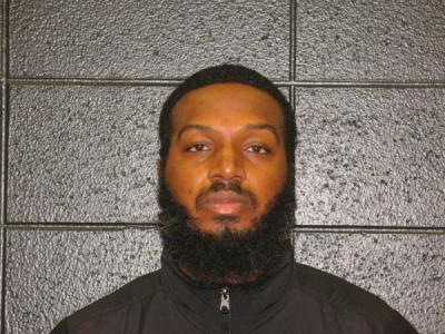 Ladarrius Thomas Frazier a registered Sex Offender of Alabama