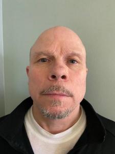 David Lee Rogers a registered Sex Offender of Alabama