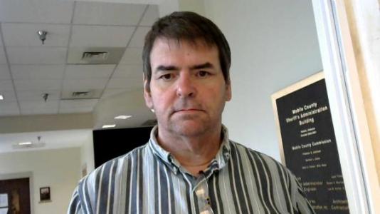 Rex D Gibson Jr a registered Sex Offender of Alabama