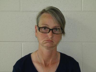 Elizabeth Ann Davis a registered Sex Offender of Alabama