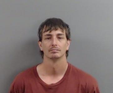 Richard Allen Foist Jr a registered Sex Offender of Alabama