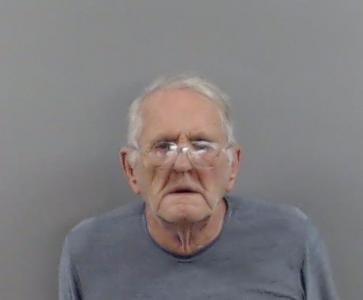 James Melvin Parsons a registered Sex Offender of Alabama