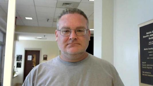 David Patrick Obrien a registered Sex Offender of Alabama