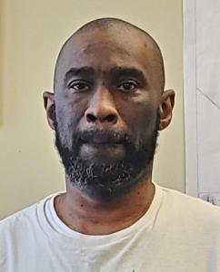 Rodney Francios Mccurdy a registered Sex Offender of Alabama