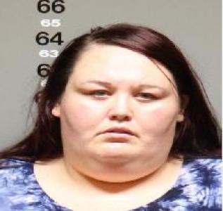 Stephanie Lynn Cagle a registered Sex Offender of Alabama