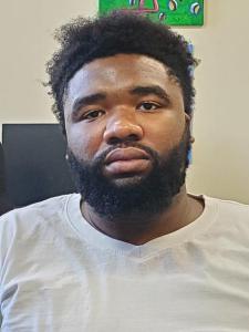 Phatavious Dewayne Wimberly a registered Sex Offender of Alabama