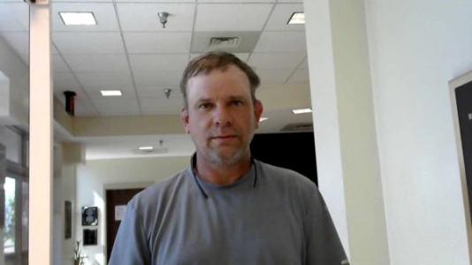 Mitchell Derek Wheeler a registered Sex Offender of Alabama