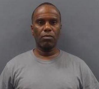 Donny Dewayne Benson a registered Sex Offender of Alabama