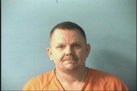 Timothy Shane Lowery a registered Sex Offender of Alabama