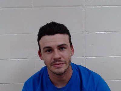 Cody Coleman Smith a registered Sex Offender of Alabama